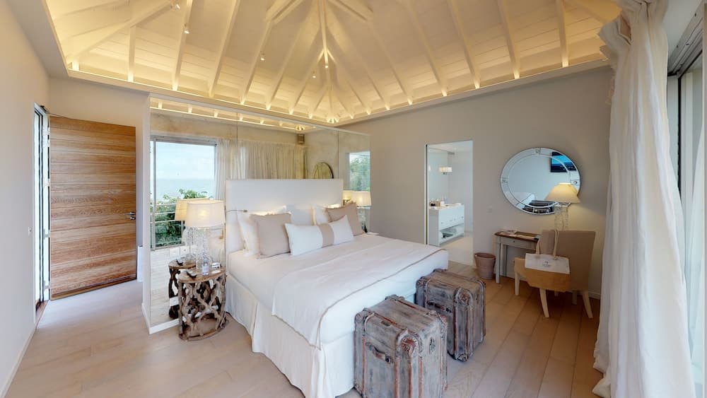 Le Toiny Hôtel & Beach Club - Photo 7