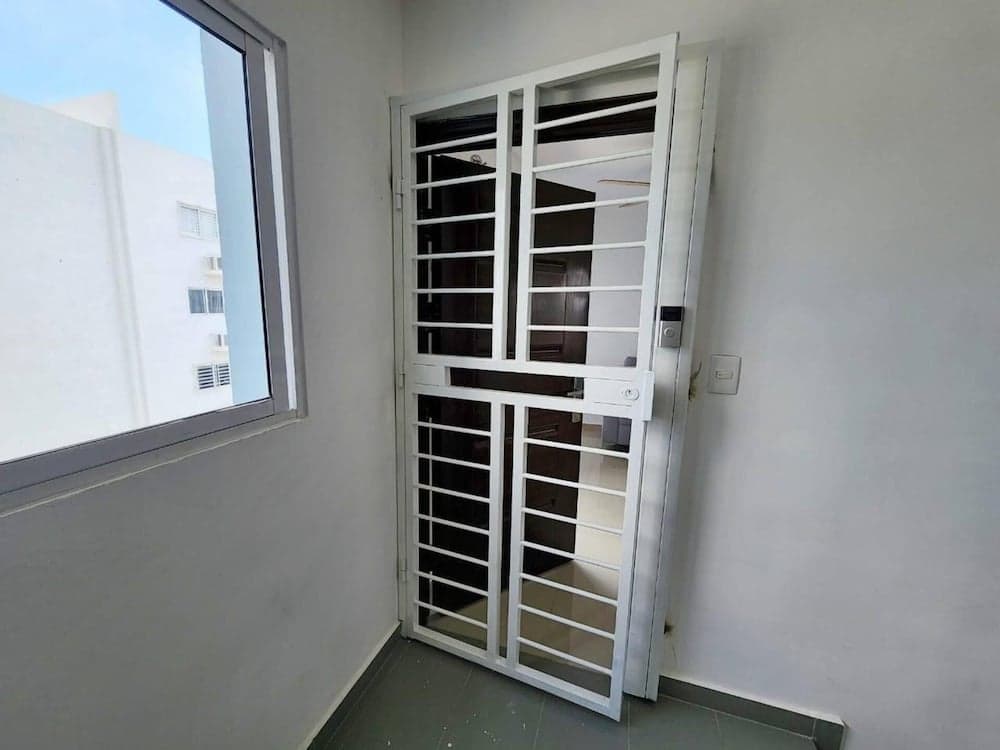 Impeccable 2-bed Apartment in Santo Domingo Oeste - Photo 22