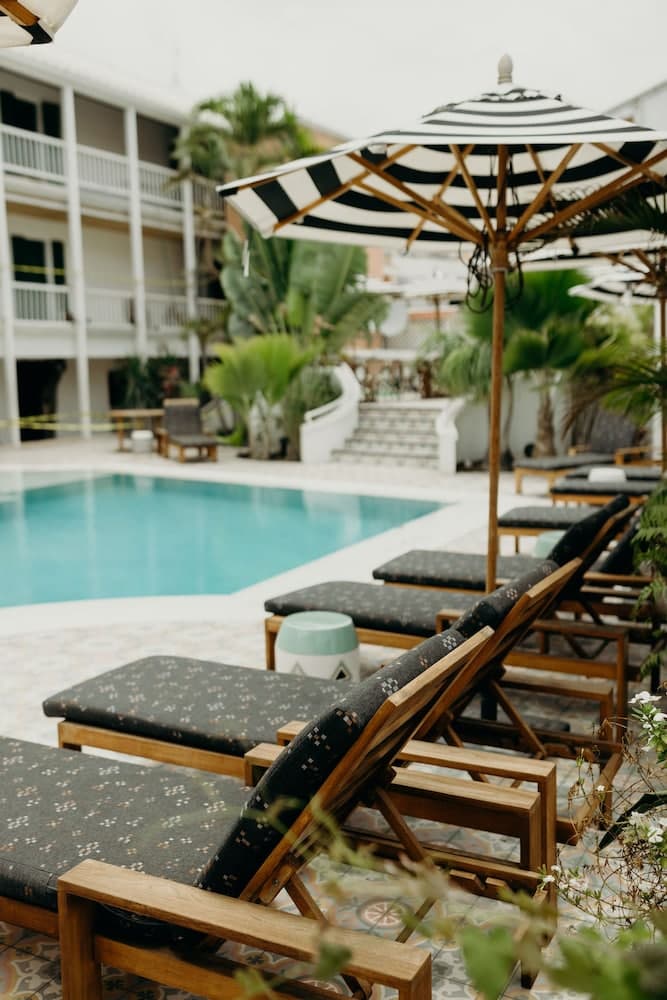 King Christian Hotel - Photo 23