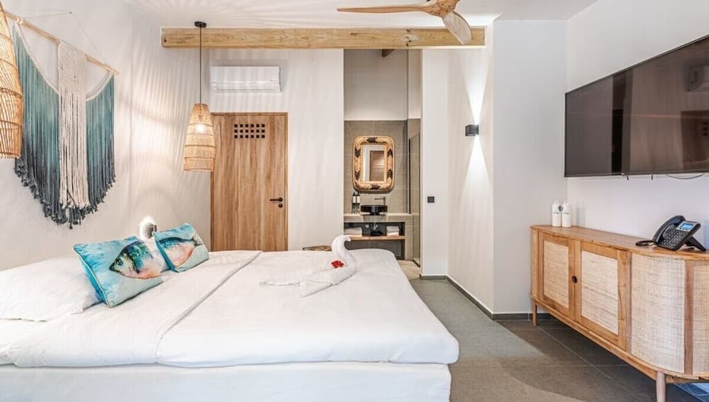 Van der Valk Plaza Beach & Dive Resort Bonaire - All Inclusive - Photo 67