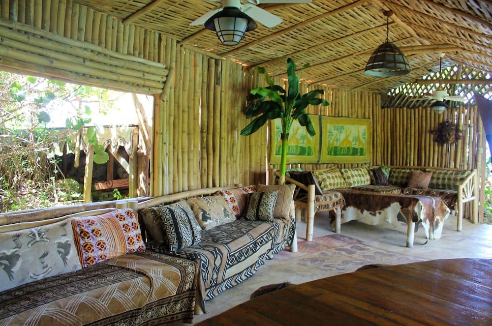 Great Huts - Photo 62