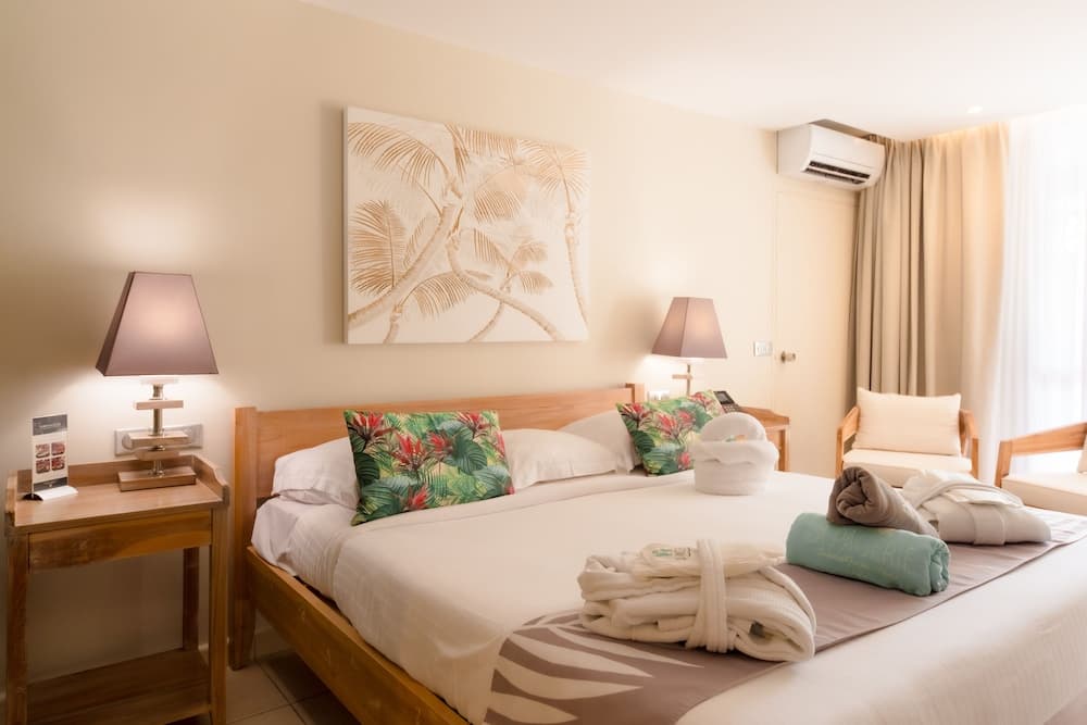 Hotel La Pagerie - Photo 6