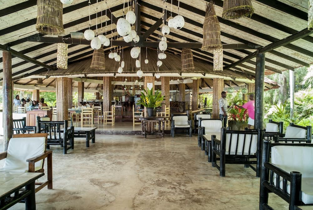 Cormier Plage Resort - Photo 54