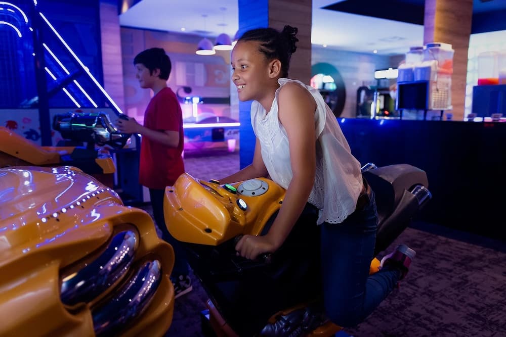 Moon Palace Jamaica – All Inclusive - Photo 78