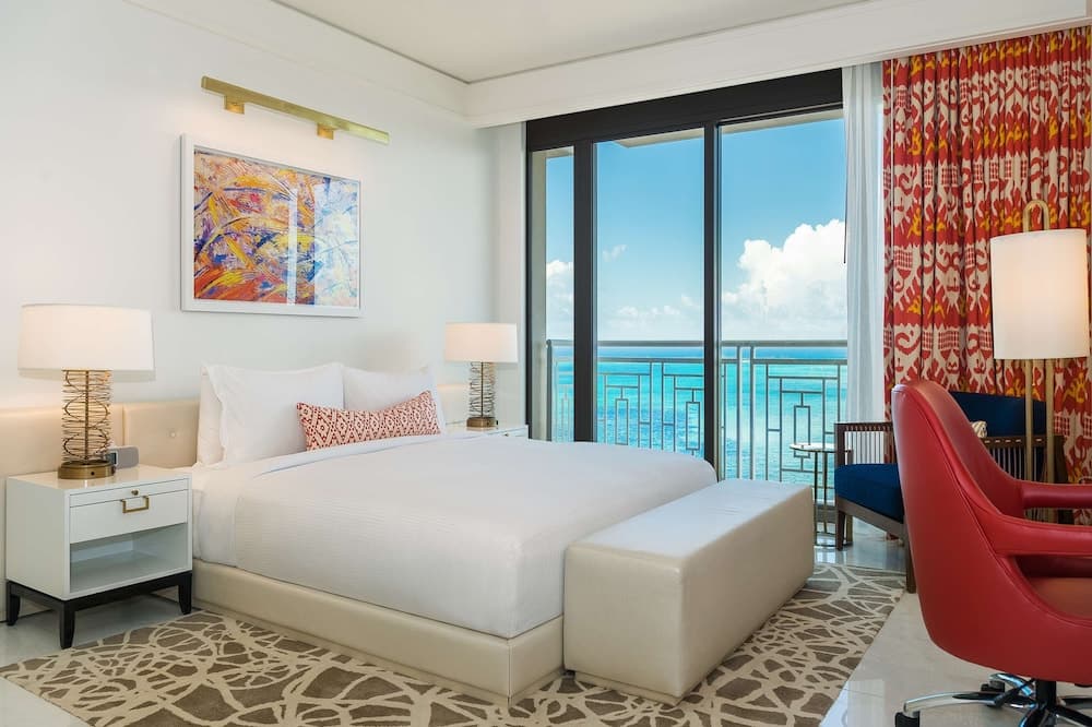 Grand Hyatt Baha Mar - Photo 155