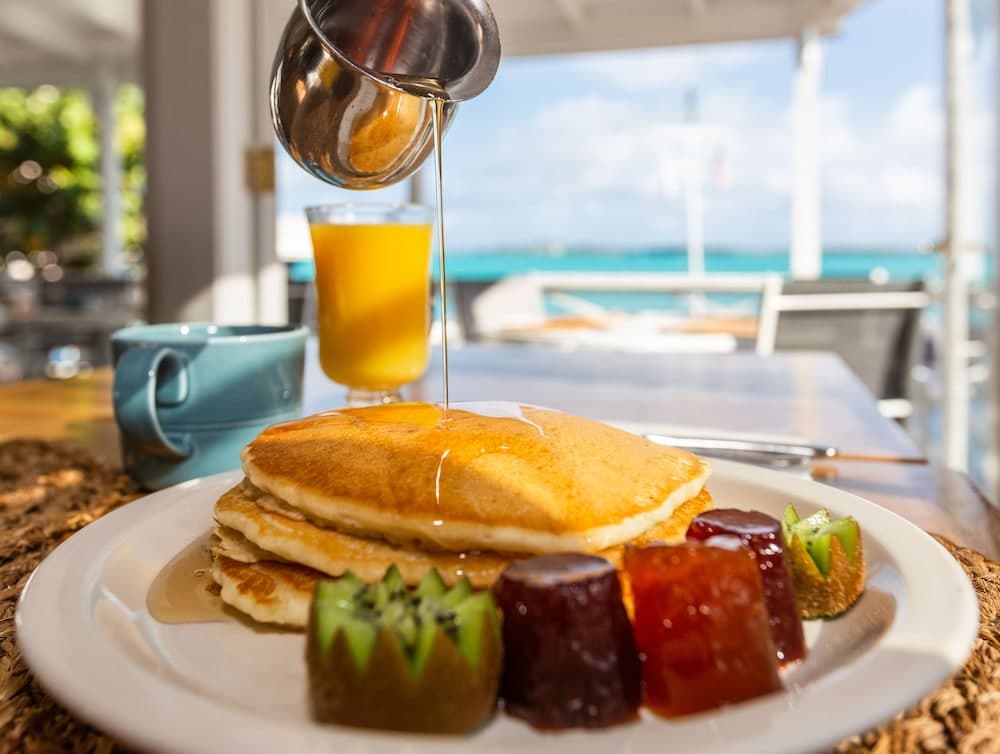 Peace and Plenty Resort - Photo 26