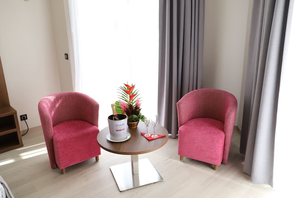 Hotel Saint - Georges - Photo 68