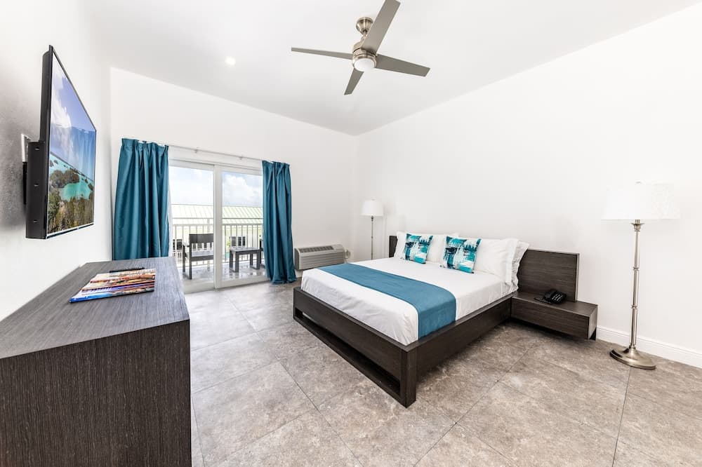 Ocean Breeze Resort - Photo 42