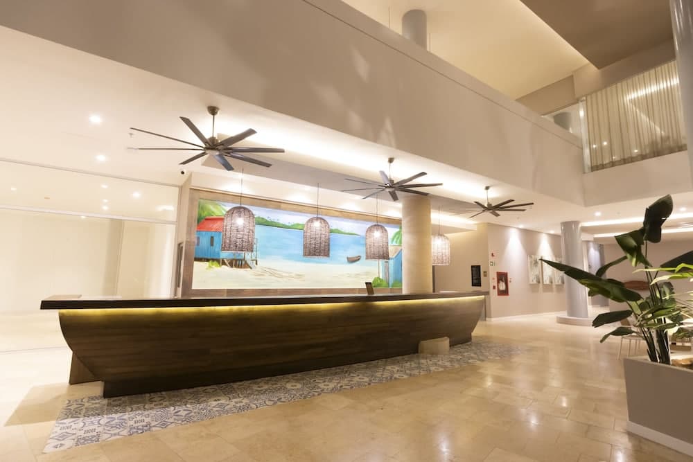 Grand Sirenis San Andres - Photo 7