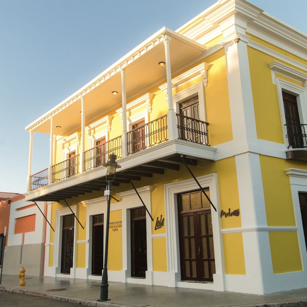 Ponce Plaza Hotel & Casino - Photo 35