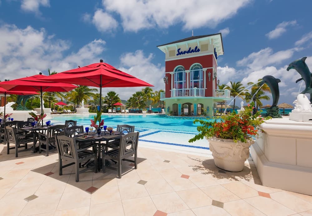 Sandals Grande St. Lucian - ALL INCLUSIVE Couples Only - Photo 68