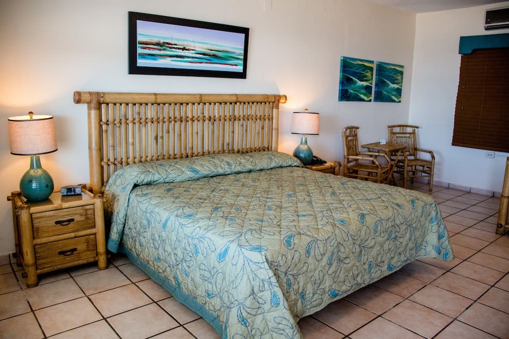 Villa Cofresi Hotel - Photo 15