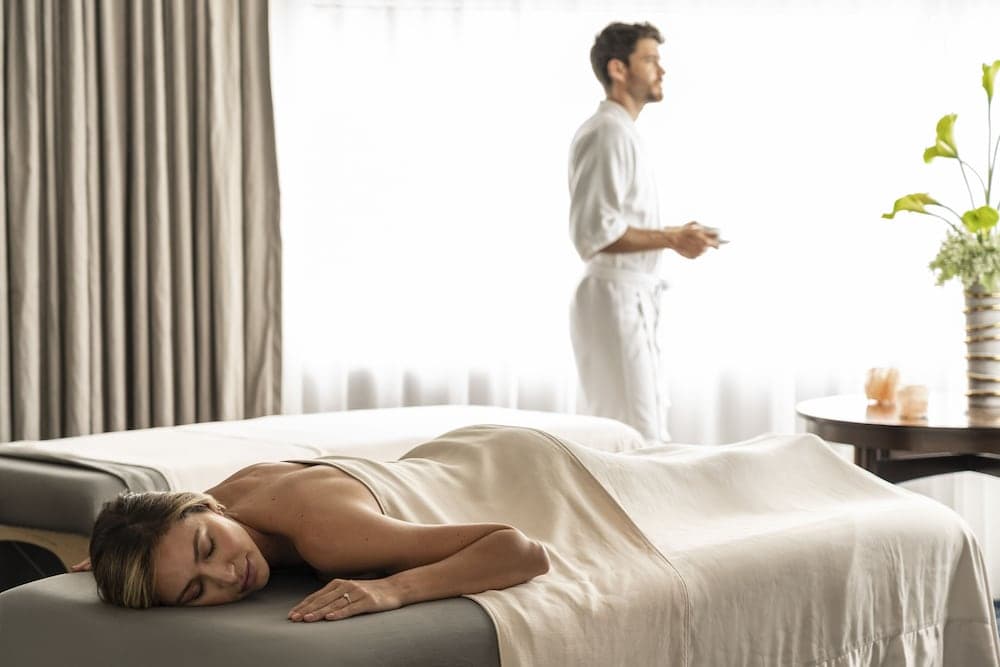 Fairmont El San Juan Hotel - Photo 130