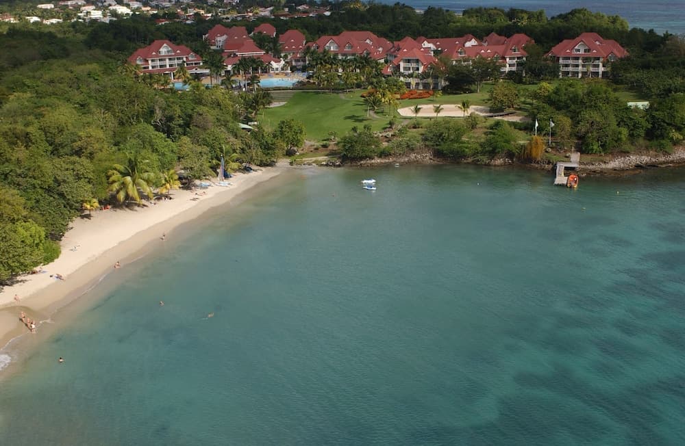 Village St Luce Pierre & Vacances - Photo 72