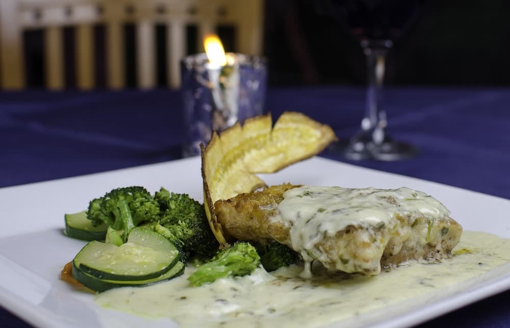 Villa Cofresi Hotel - Photo 42