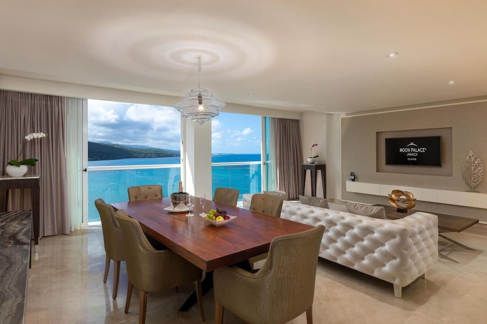 Moon Palace Jamaica – All Inclusive - Photo 36