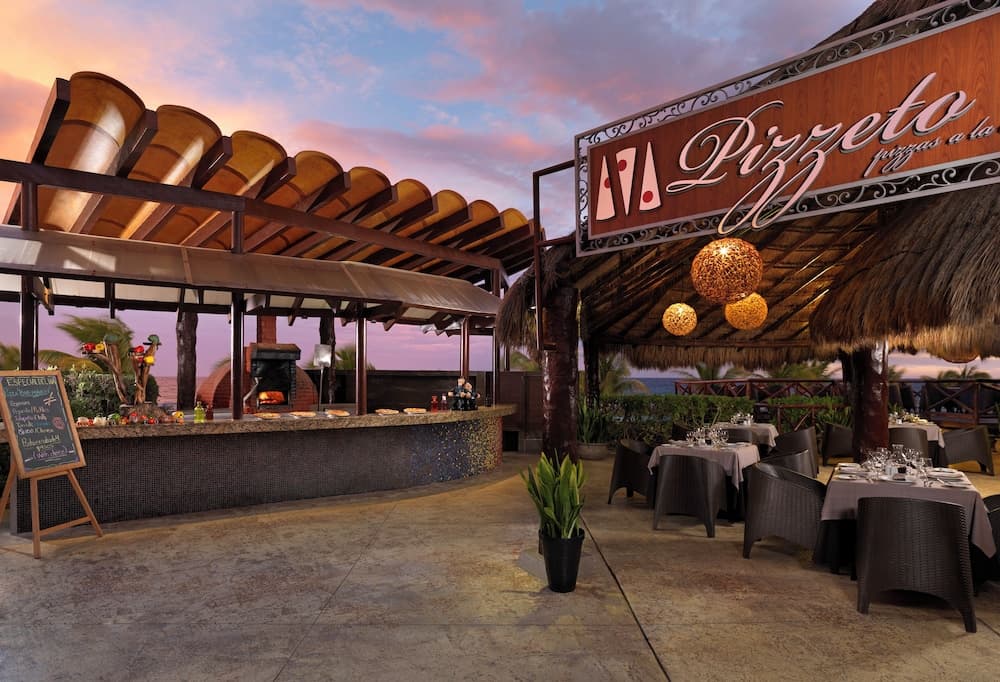 Adults Only Heaven at Hard Rock Hotel Riviera Maya All Inclusive - Photo 84