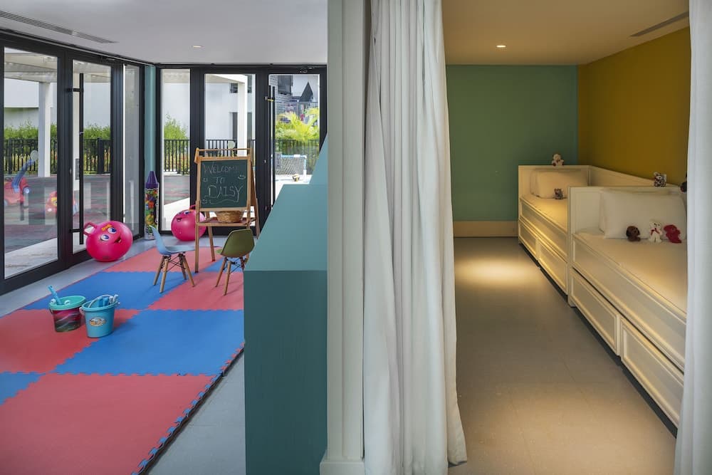 Ocean Coral Spring - All Inclusive - Photo 16