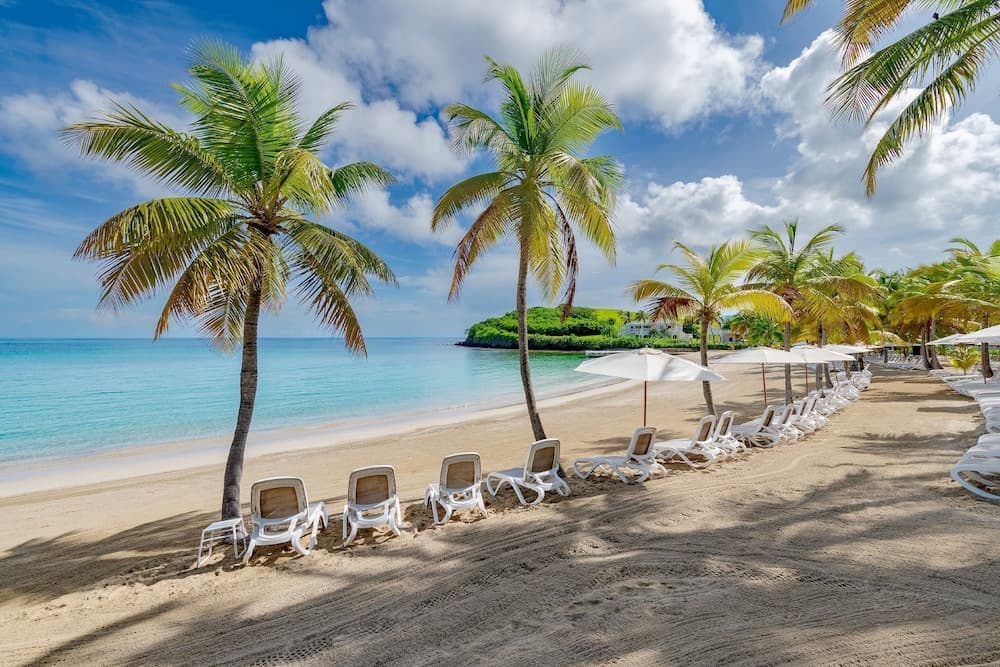 The Buccaneer Beach & Golf Resort - Photo 70