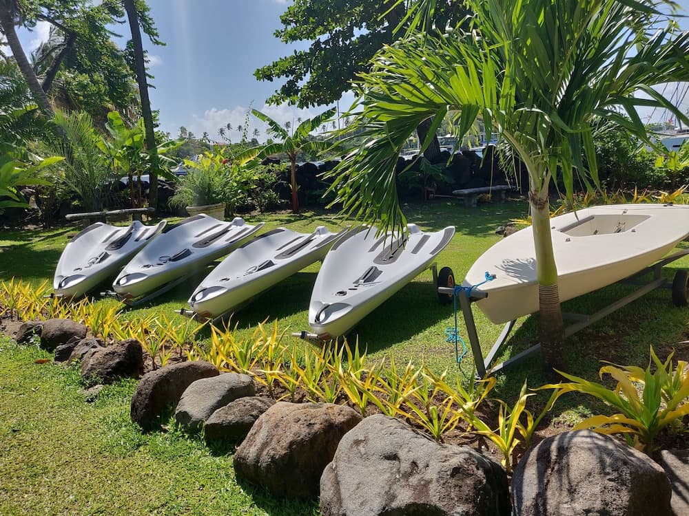 Blue Lagoon Hotel & Marina - Photo 35