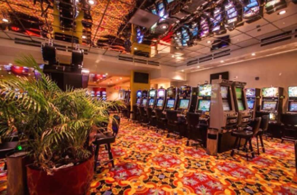 Curaçao Airport Hotel - Photo 26