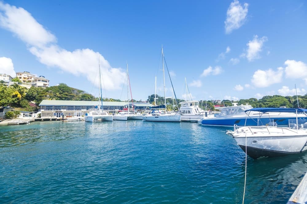 Blue Lagoon Hotel & Marina - Photo 52