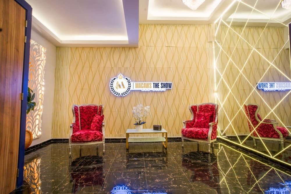 Hotel Rancho Guacamayos - Photo 93