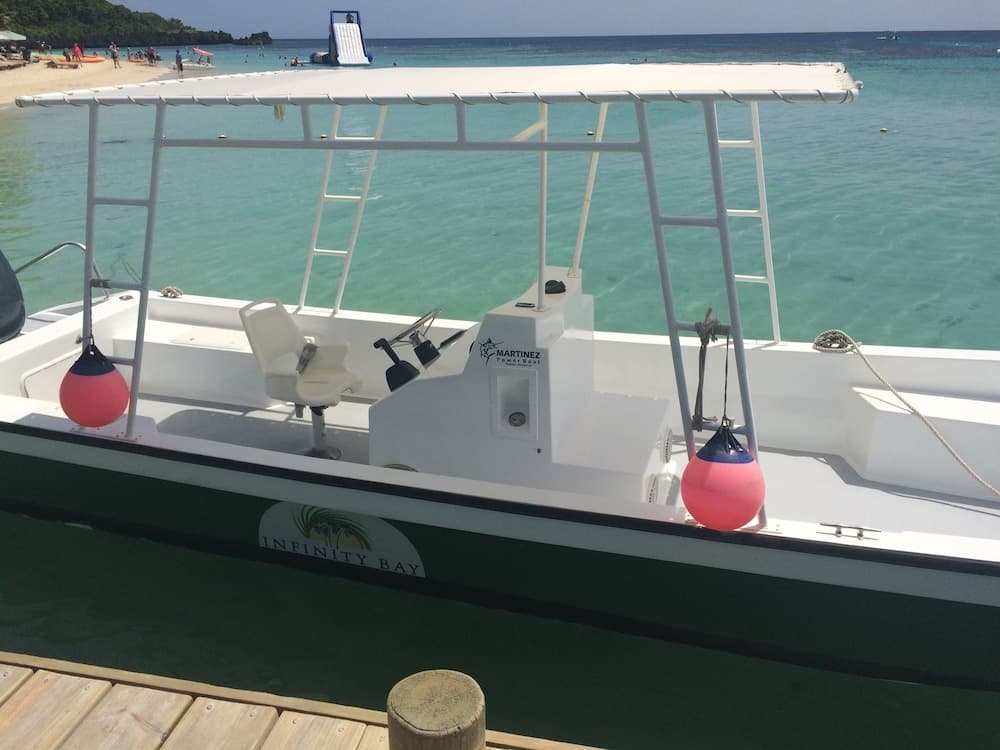 Infinity Bay Spa & Beach Resort - Photo 53