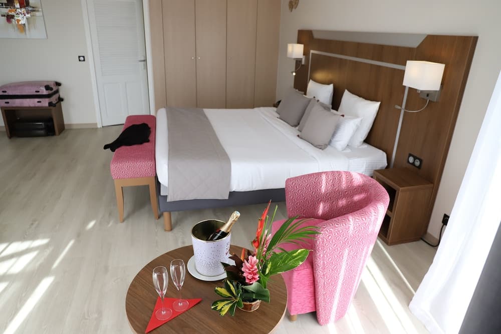 Hotel Saint - Georges - Photo 9