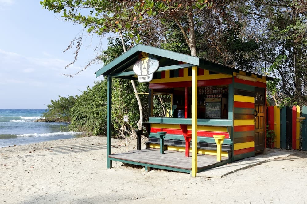 Grand Palladium Jamaica Resort & Spa All Inclusive - Photo 50