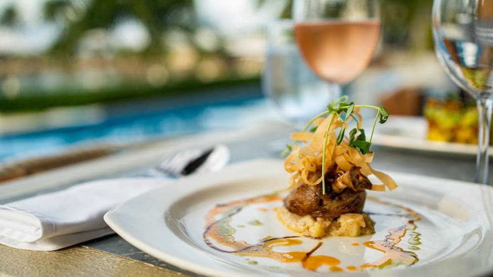 Blue Waters Resort & Spa - Photo 42