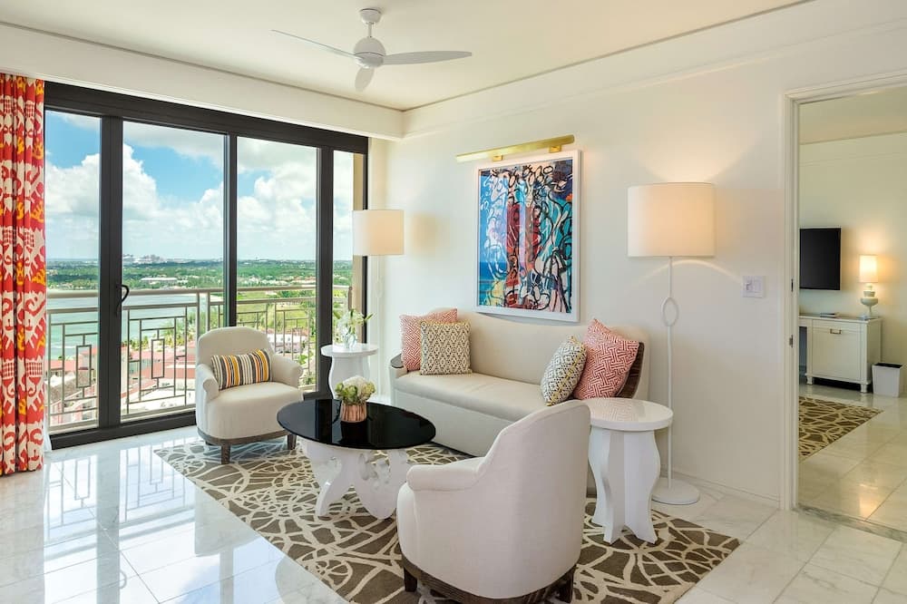 Grand Hyatt Baha Mar - Photo 154