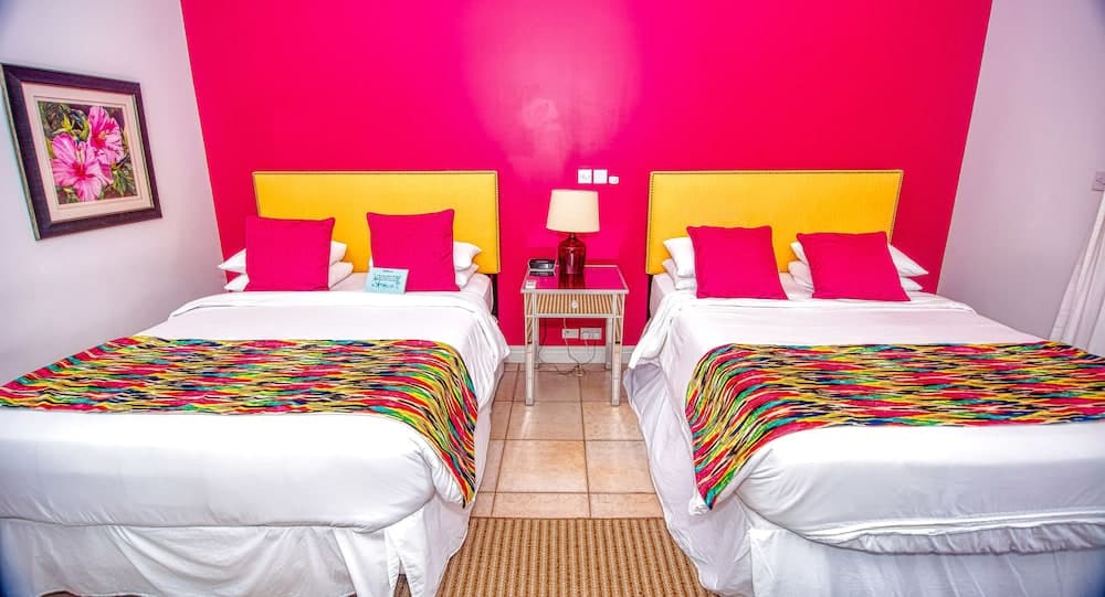 Blue Lagoon Hotel & Marina - Photo 20