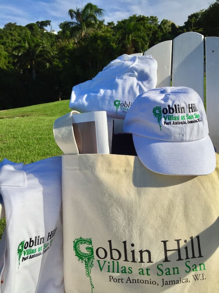 Goblin Hill Villas at San San - Photo 145