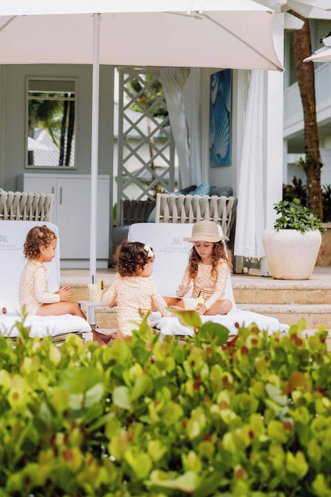 Four Seasons Resort and Residence Puerto Rico - Photo 97