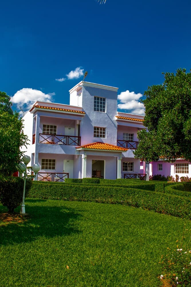 Hotel Rancho Guacamayos - Photo 107