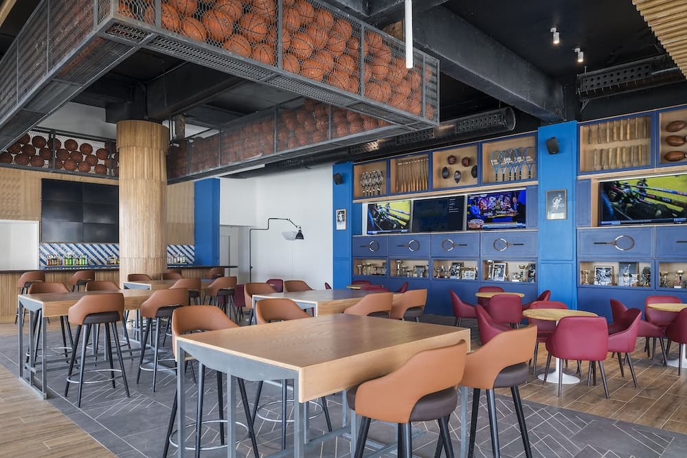 Ocean Coral Spring - All Inclusive - Photo 31