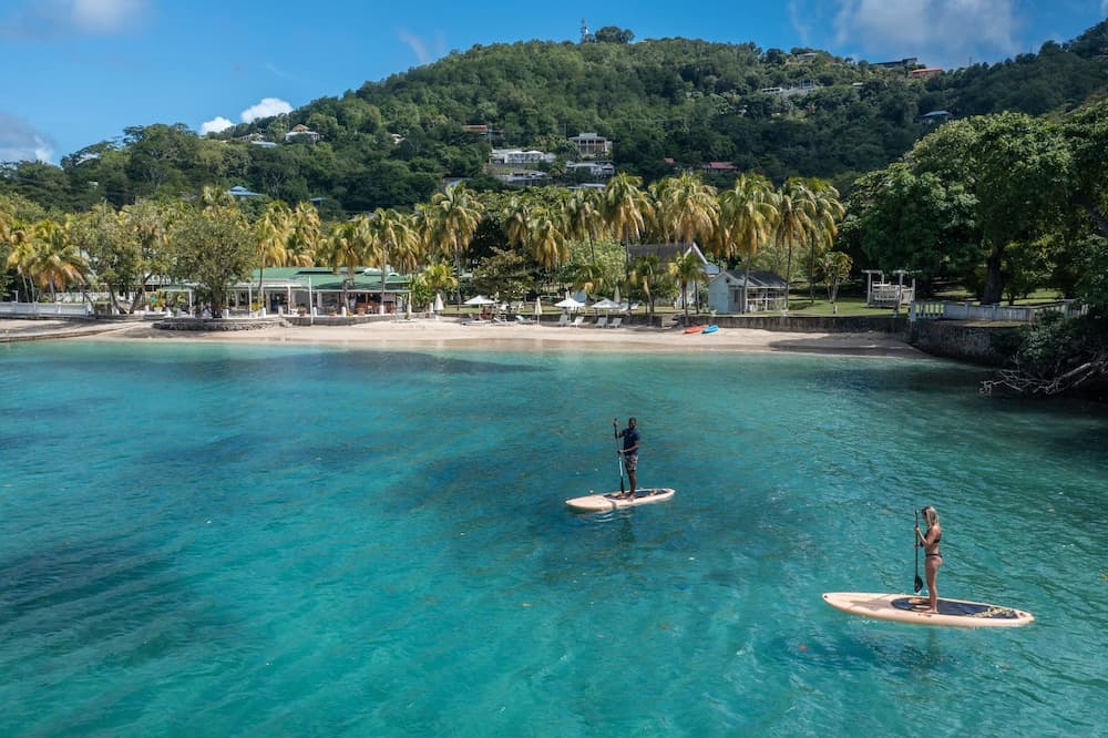 Bequia Plantation Hotel - Photo 80