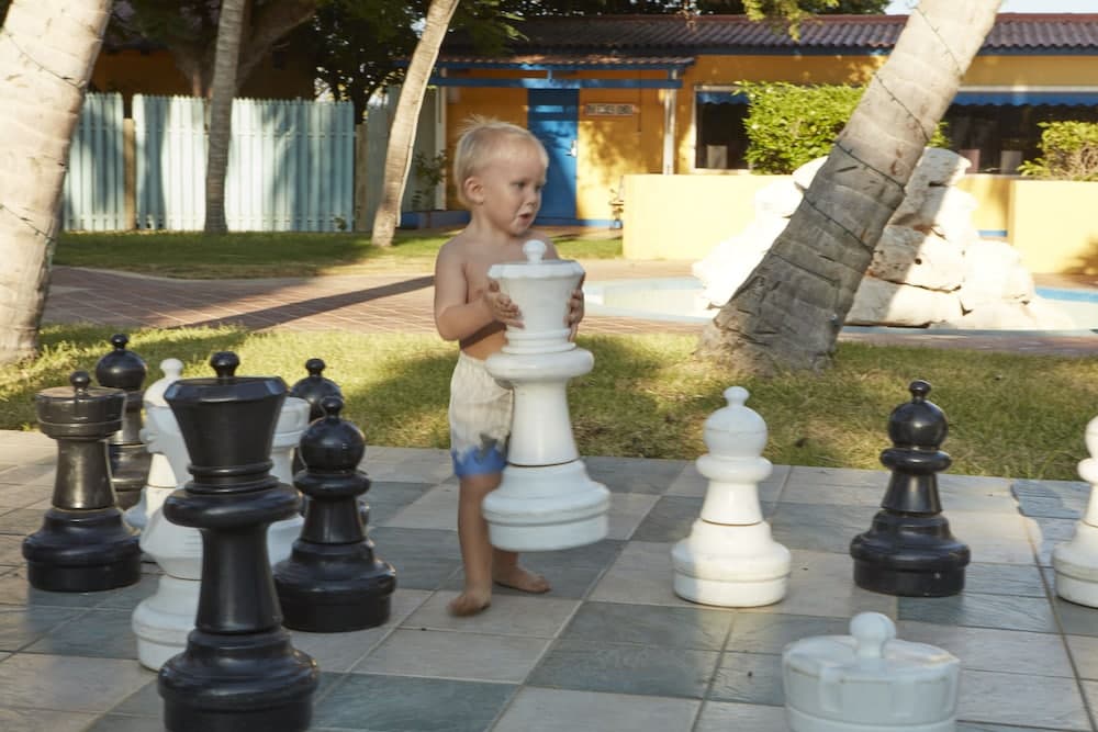 Divi Flamingo Beach Resort & Casino - Photo 32