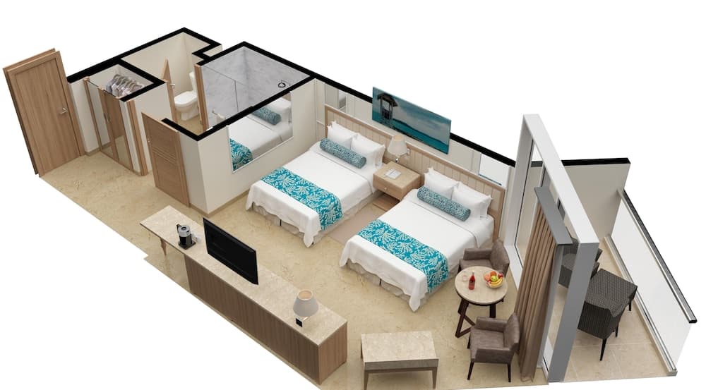 Moon Palace Jamaica – All Inclusive - Photo 31