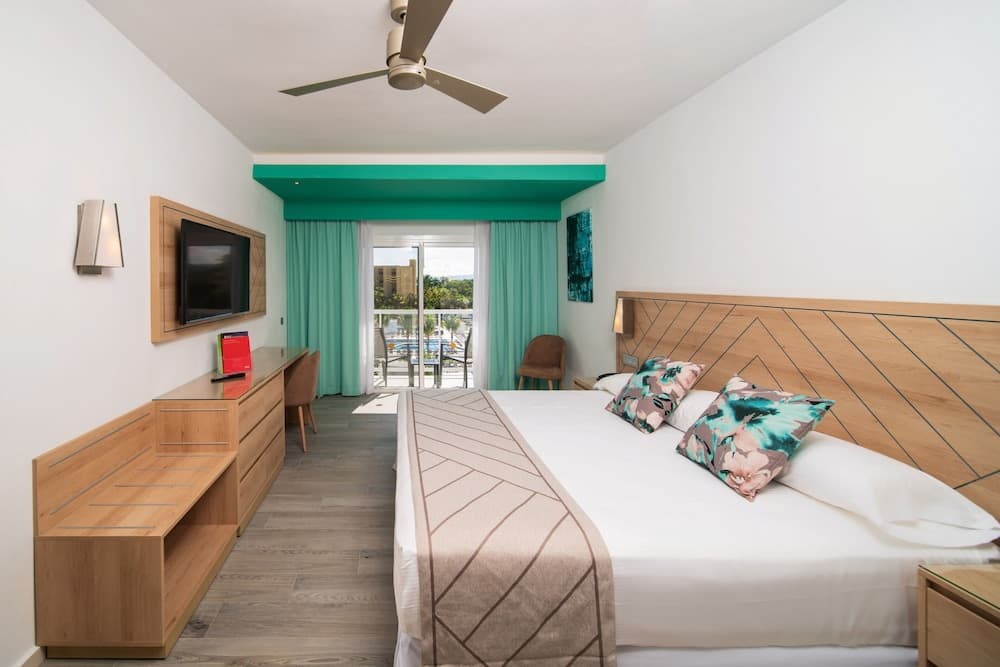 Hotel Riu Ocho Rios - All Inclusive - Photo 7