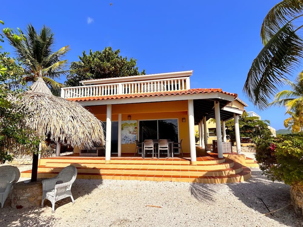 Lagun Blou Resort - Photo 97