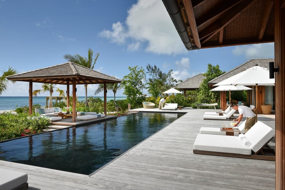 COMO Parrot Cay - Photo 21