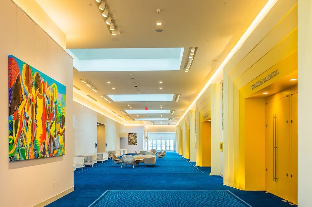 Grand Hyatt Baha Mar - Photo 255