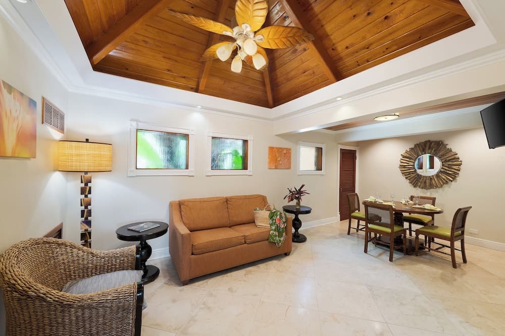 The Buccaneer Beach & Golf Resort - Photo 22