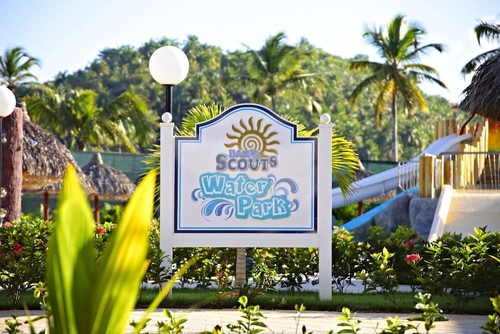 Bahia Principe Grand El Portillo - All Inclusive - Photo 11