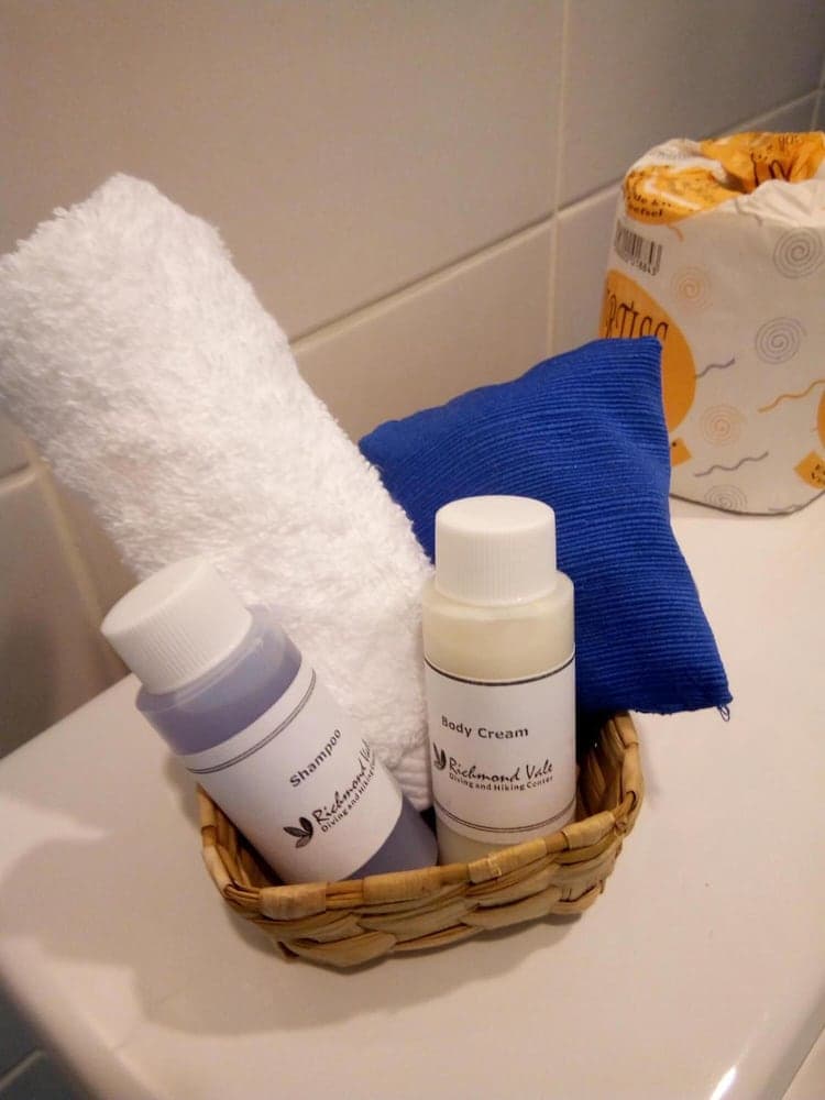 Richmond Vale Diving and Hiking Center - Hostel - Photo 14