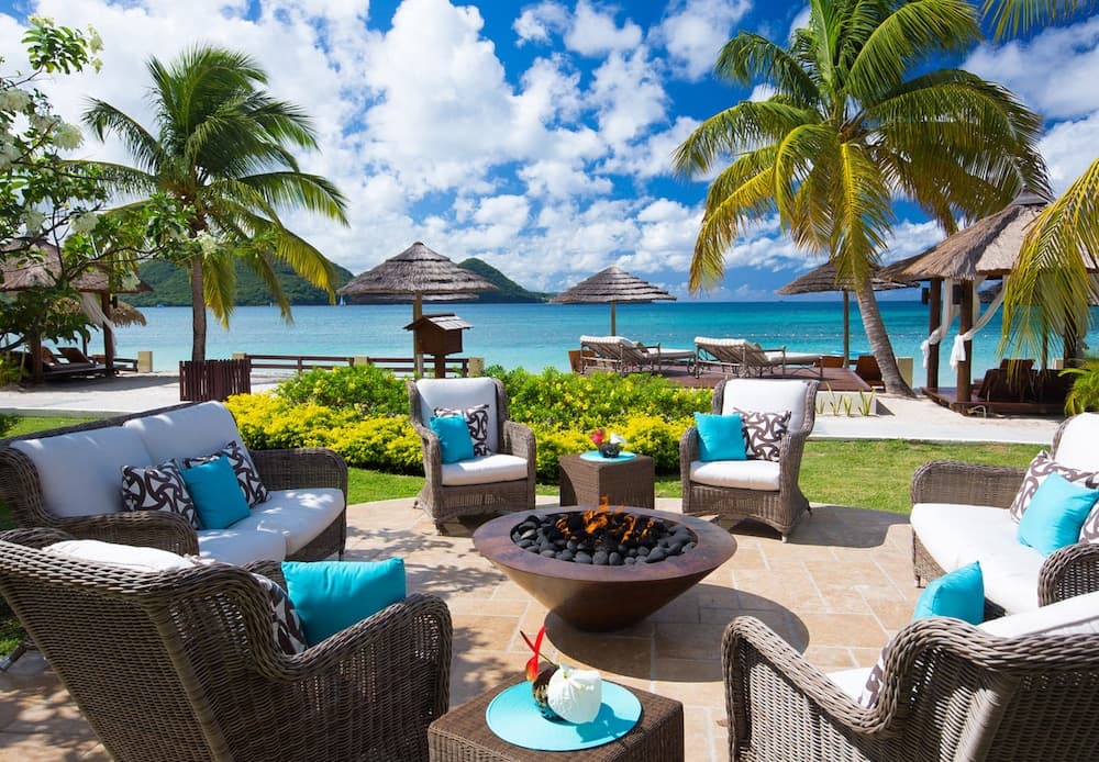 Sandals Grande St. Lucian - ALL INCLUSIVE Couples Only - Photo 41