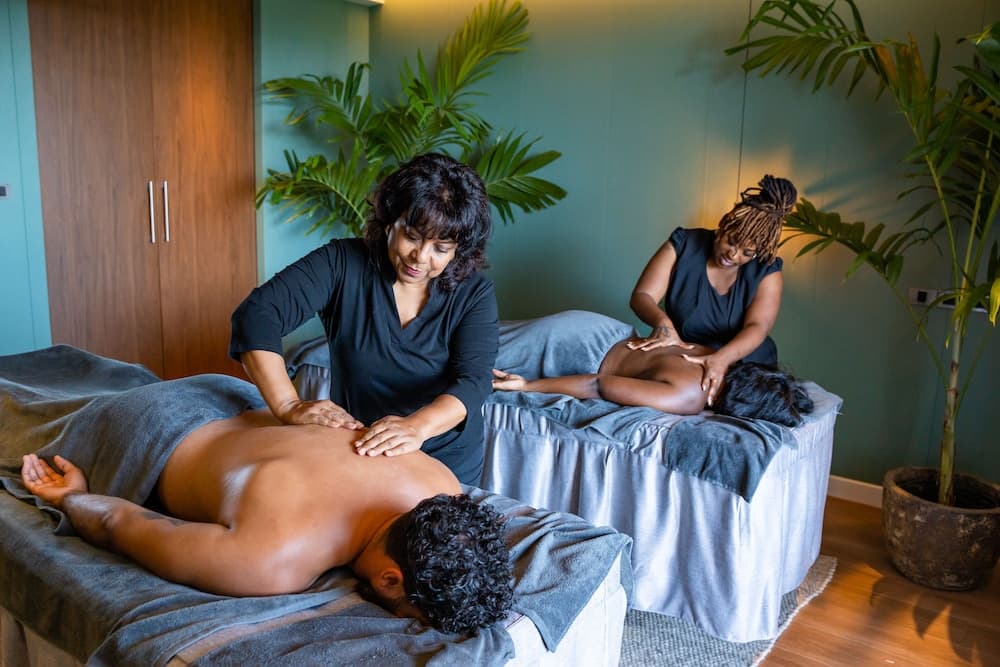 Golden Rock Dive And Nature Resort - Photo 24