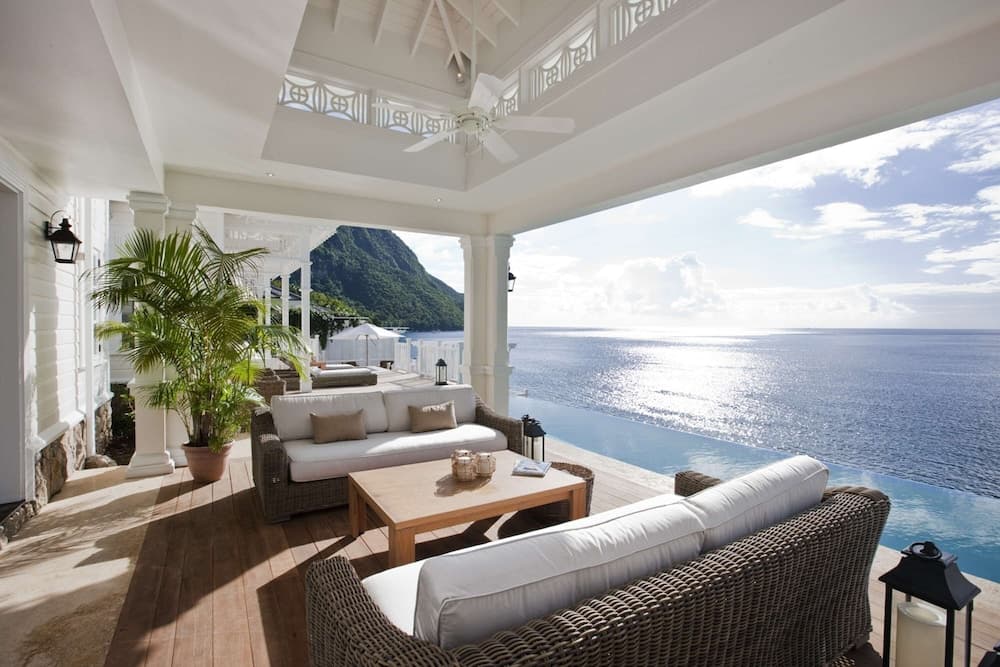 Sugar Beach, A Viceroy Resort - Photo 108